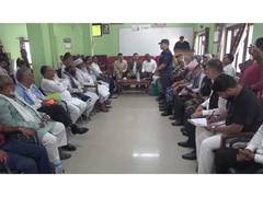
      
      Authorities engage with communities to settle tensions in Nepal
      
      