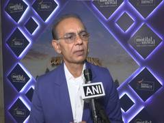 
      
      Foreign investors returning to India on value buying as earnings,
      
      