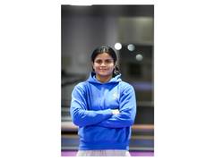 
      
      Yamini clinches sliver, adds to India's historic judo campaign
      
      