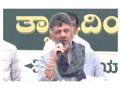
      
      Karnataka CM Shivakumar launches 'Freedom from Waste’ campaign
      
      