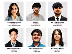 
      
      182 Chandigarh University Animation & Multimedia Students Secure 
      
      