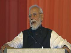 
      
      PM Modi stresses 12 years of extraordinary progress in aviation
      
      