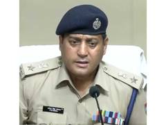 
      
      Uttarakhand: Husband, sister-in-law held in teacher Srishti Kanda
      
      