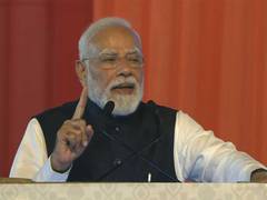 
      
      Andhra Pradesh key to 'Viksit Bharat' vision, says PM Modi
      
      