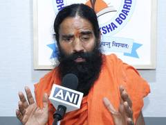 
      
      “Be hunarbaaz, not gaalibaaz; abuses are not our culture”: Ramdev
      
      