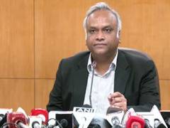 
      
      Karnataka to begin process of filling up 74000 vacant state Govt
      
      