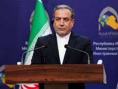 
      
      Iran issues stern warning to UK over military base access to US
      
      