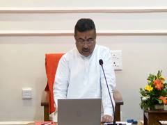 
      
      Suvendu Adhikari launches self-enumeration process
      
      