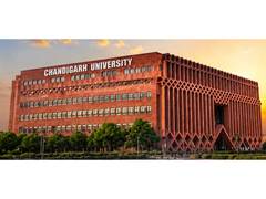 
      
      Chandigarh University Uttar Pradesh Advanced Credit Program Gains
      
      