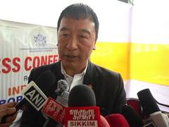 
      
      Nathula border trade to boost Sikkim's economy: TT Bhutia
      
      