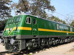 
      
      BLW sets historic record by producing 65 electric locomotives
      
      