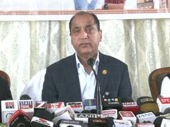 Himachal BJP's Jairam Thakur accuses CM Sukhu of vendetta politics