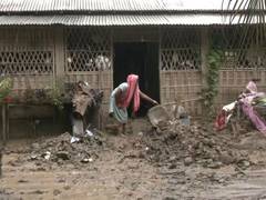 
      
      Sivasagar residents uncertain about future amid Assam floods
      
      