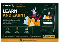 
      
      Premium24: A Closer Look at the Captcha-Practice, Exam-Prep
      
      