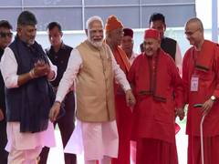 
      
      PM Modi inaugurates Swami Vivekananda Cultural Youth Centre
      
      