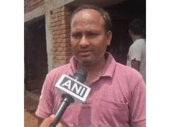 
      
      Family of Chhattisgarh labourer killed in Kulgam terror attack
      
      
