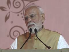 
      
      PM Modi highlights manufacturing, digital leap in Mysuru
      
      