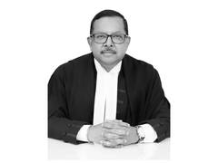 
      
      Citizens have right to know who their judges are: SC judge
      
      