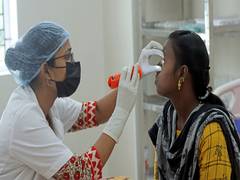 
      
      Sun Pharma recalls eye drops in India after contamination scare
      
      