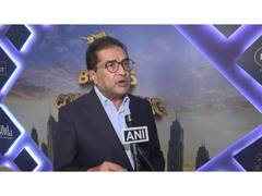 
      
      FII sentiment turning favourable towards India: Raamdeo Agrawal
      
      