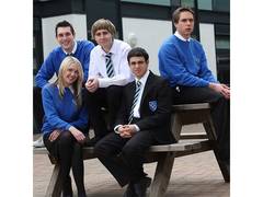 
      
      Sitcom 'The Inbetweeners' to return with a reunion movie  
      
      