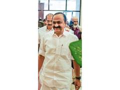 Opposition alleges misuse of government helicopter by Keralam CM Satheesan for personal visit