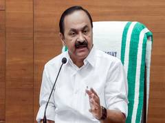 
      
      Keralam rains: Six dead, six missing as CM reviews situation
      
      