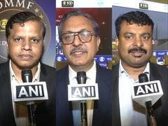 
      
      Telangana defence, aerospace MSME base grows nearly fivefold 
      
      