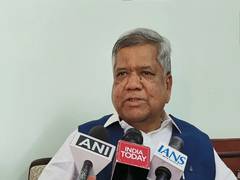 
      
      Jagadish Shettar accuses Karnataka on KPSC irregularities
      
      