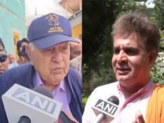 Farooq Abdullah's Kulgam attack remarks spark political row