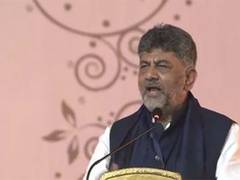 
      
      Karnataka CM Shivakumar appeals to PM Modi to work together
      
      