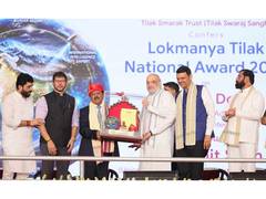 
      
      Tilak's life, thoughts continue to inspire youth