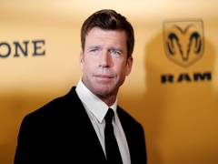 
      
      Director Taylor Sheridan to play role in Lioness S3
      
      