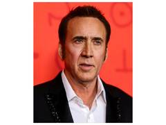 
      
      Filmmaker sues Netflix over losing Nicolas Cage film copy
      
      
