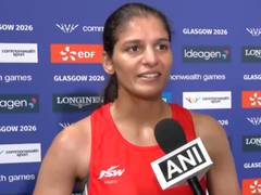 
      
      CWG 2026: Lamboria dedicates historic boxing gold medal to nation
      
      