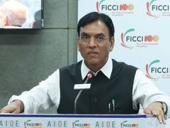 
      
      Mansukh Mandaviya hails historic Commonwealth Games medal haul
      
      