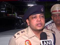 
      
      Delhi Police apprehend 2 Tillu gang members after gunfight in Roh
      
      