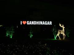 
      
      Gujarat celebrates 61 Years of Gandhinagar
      
      