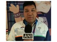 
      
      Soman Rana after historic Commonwealth Games triumph
      
      