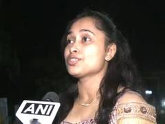 
      
      Dipa Karmakar on Asmita Dey's historic gold in CWG 
      
      