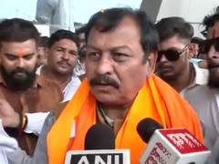 
      
      India will avenge Kulgam terror attack swiftly: BJP's Vijay Baghe
      
      