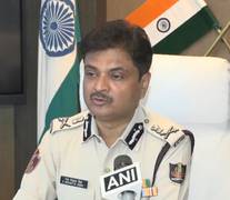 
      
      150 officers to be deployed for President Murmu's Odisha visit
      
      