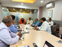 
      
      BSB signs MoUs with leading skill councils
      
      