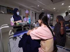 Indian companies need to shift to preventive, AI-enabled workplace healthcare: CII-MediBuddy Report
