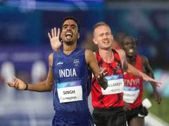 
      
      PM Modi congratulates Gulveer, Unnati on winning CWG 2026 bronze
      
      