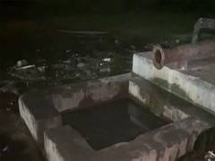 
      
      UP: Four-year-old dies after falling into water tank in Noida
      
      