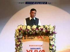 
      
      “Healthy citizens build a healthy society”: Mansukh Mandaviya
      
      