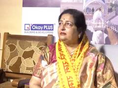 
      
      Anuradha Paudwal praises youth's growing interest in spirituality
      
      