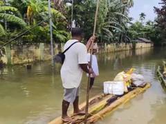 
      
      Assam floods: LJP (Ramvilas) begins relief drive in Sivasagar
      
      