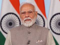 
      
      Strict action against drug traffickers, arrests up manyfold: PM
      
      